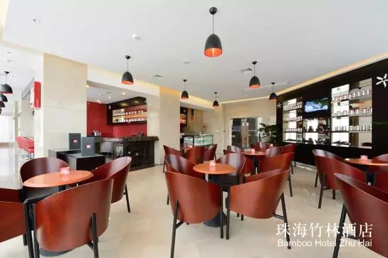 Fotos del hotel Bamboo:  6