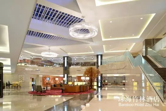 Fotos del hotel Bamboo:  4