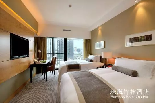 Fotos del hotel Bamboo:  18