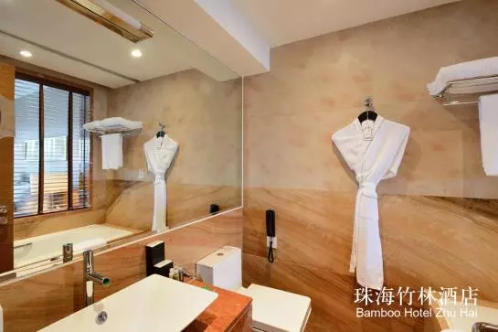 Fotos del hotel Bamboo:  8