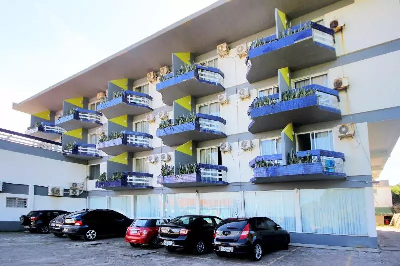 Fotos del hotel Cris:  18