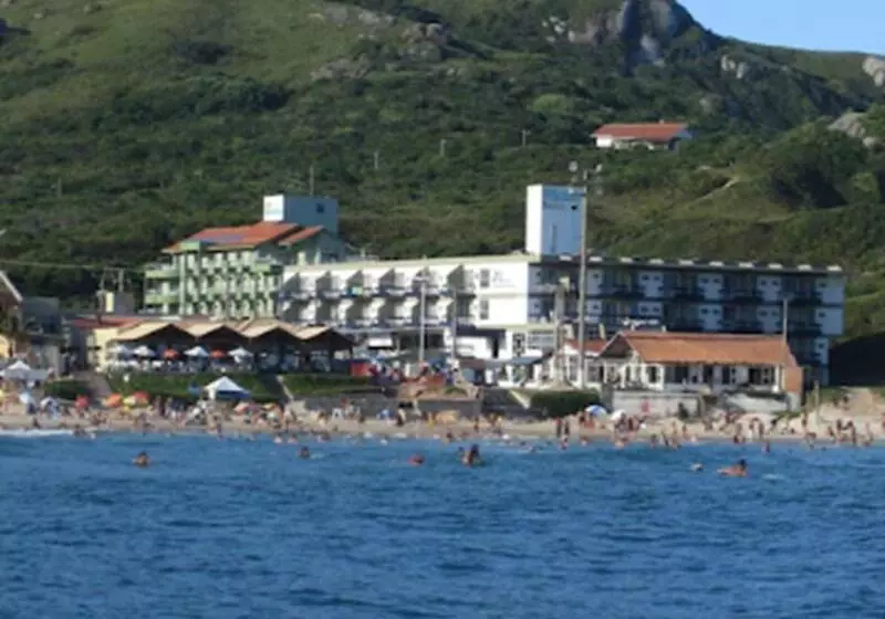 Fotos del hotel Cris:  12