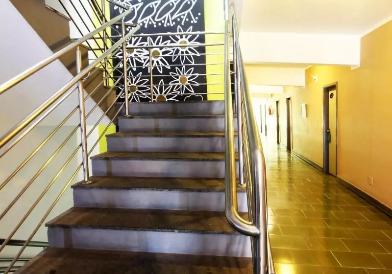 Fotos del hotel Cris:  14