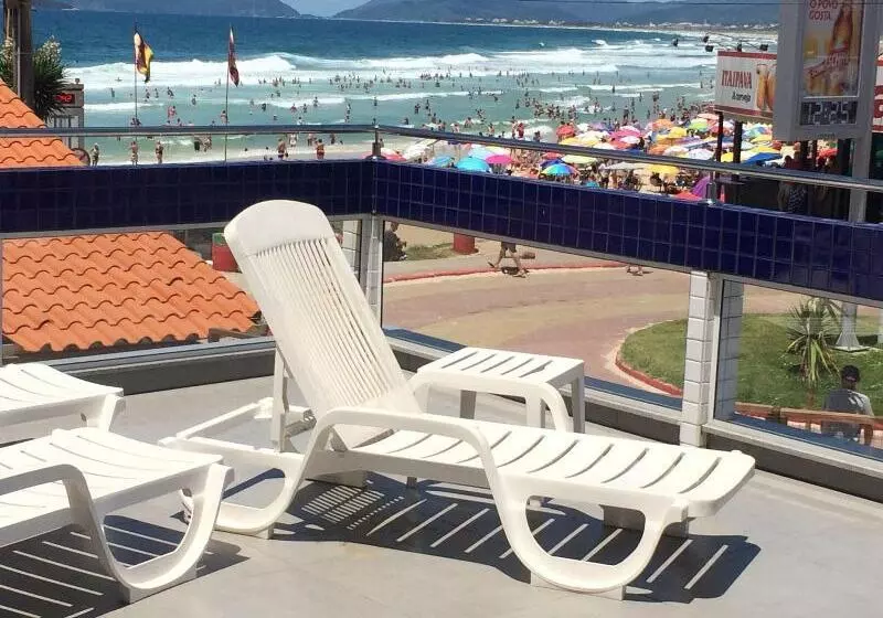 Fotos del hotel Cris:  9