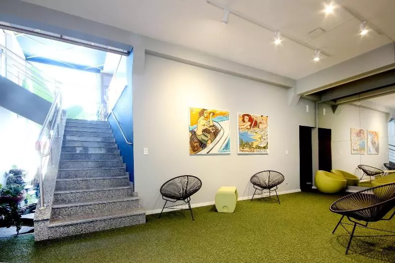 Fotos del hotel Cris:  3