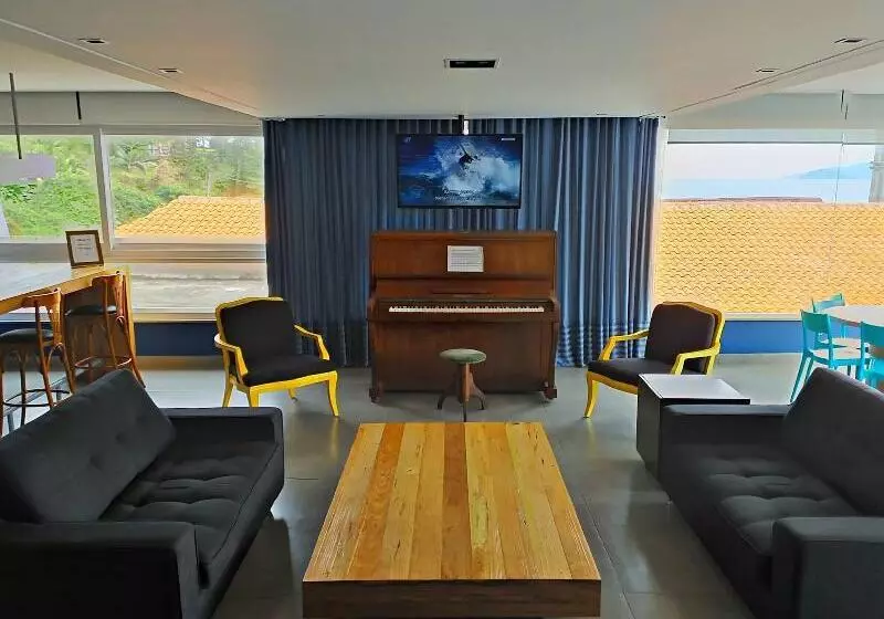 Fotos del hotel Cris:  2