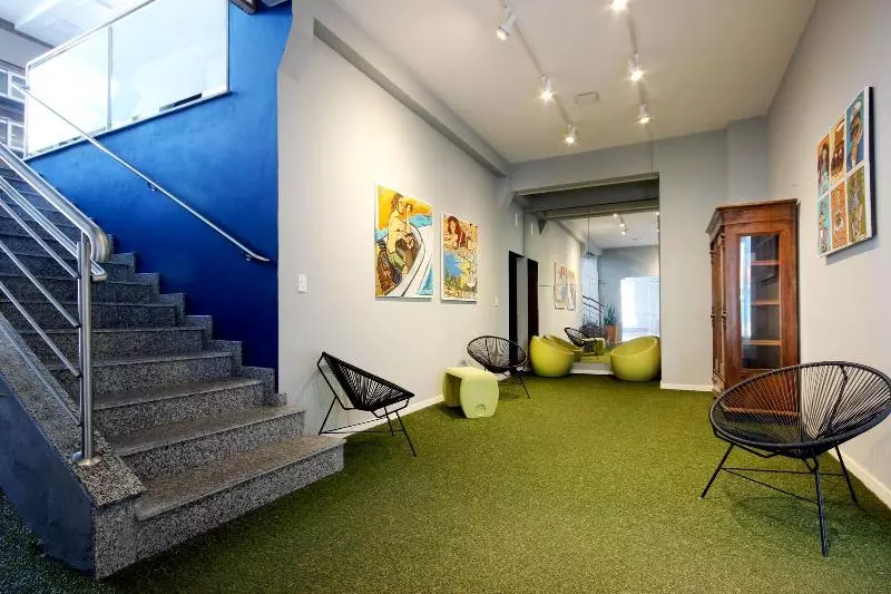 Fotos del hotel Cris:  13