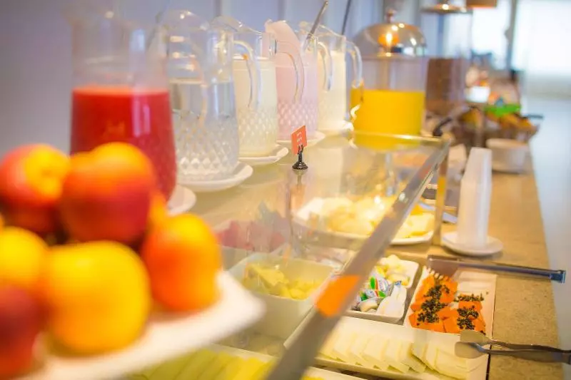 Fotos del hotel Cris:  22