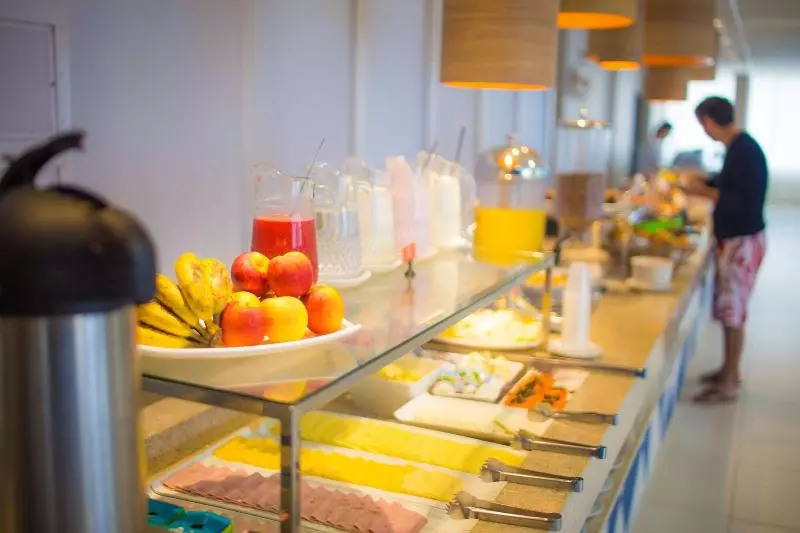 Fotos del hotel Cris:  16