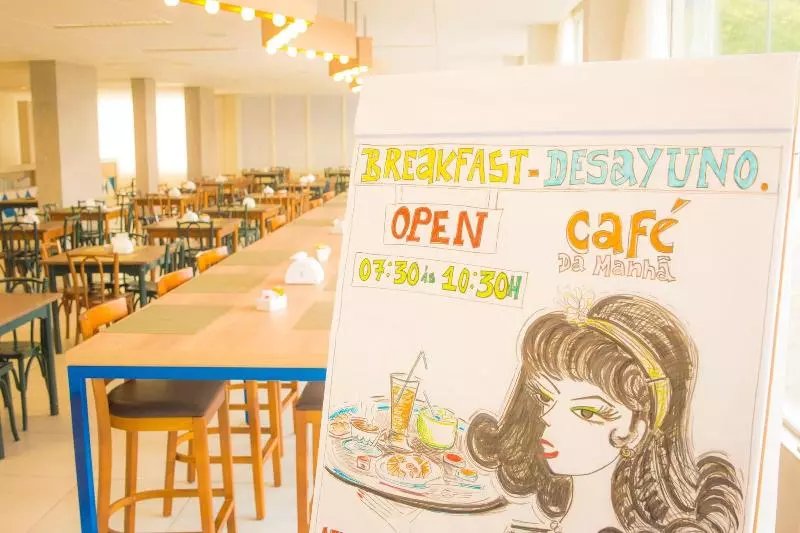 Fotos del hotel Cris:  7