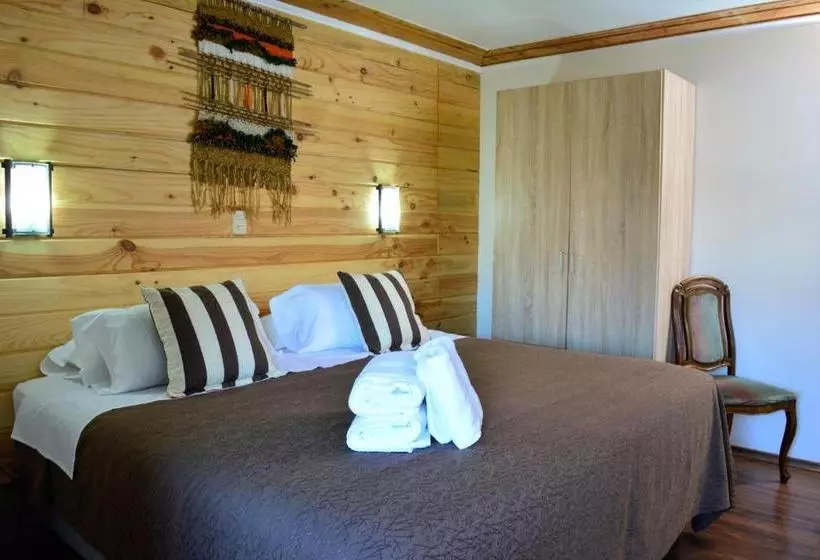 Fotos del hotel Patagonia Puerto Varas:  13