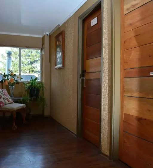 Fotos del hotel Patagonia Puerto Varas:  2