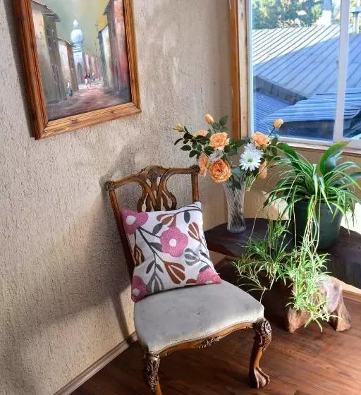 Fotos del hotel Patagonia Puerto Varas:  6