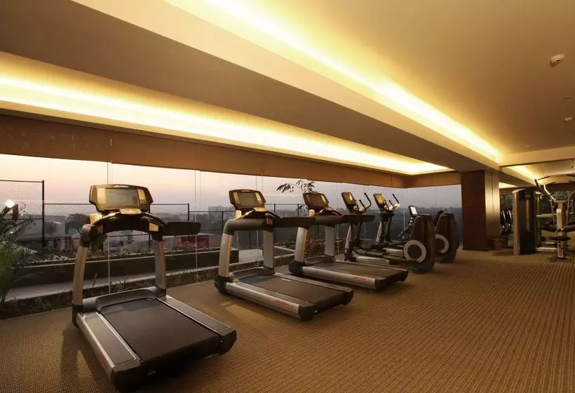 Fotos del hotel Hyatt Pune:  4