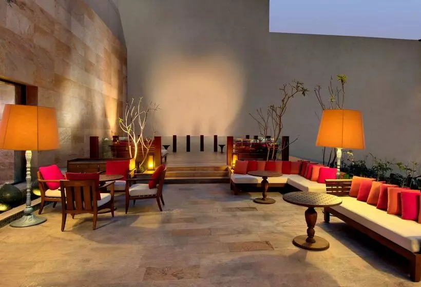 Fotos del hotel Hyatt Pune:  14