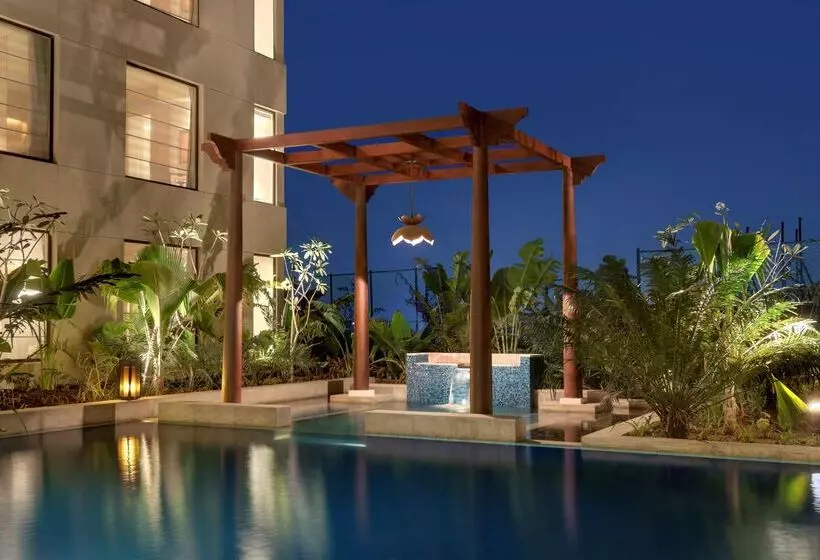 Fotos del hotel Hyatt Pune:  6