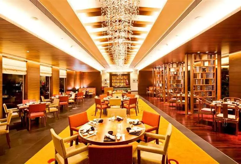 Fotos del hotel Hyatt Pune:  12