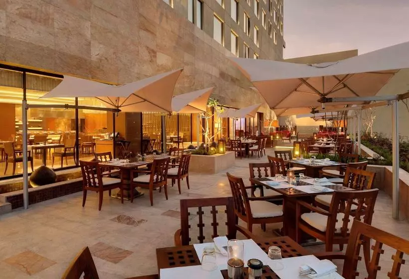 Fotos del hotel Hyatt Pune:  21