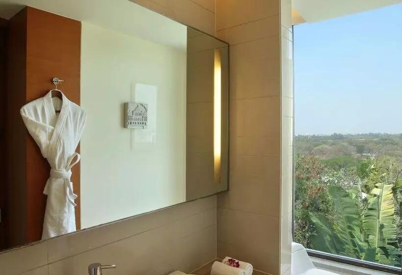 Fotos del hotel Hyatt Pune:  9