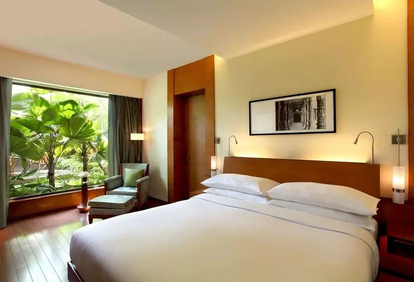 Fotos del hotel Hyatt Pune:  11