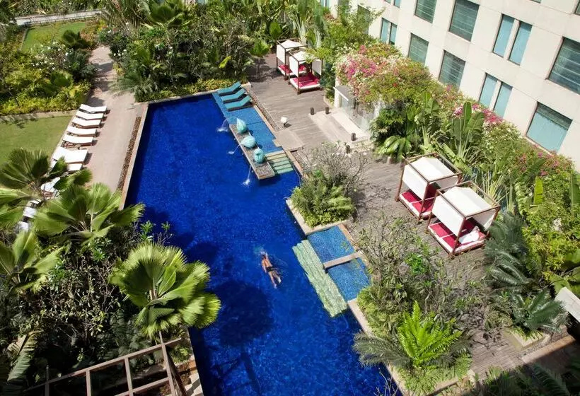 Fotos del hotel Hyatt Pune:  2