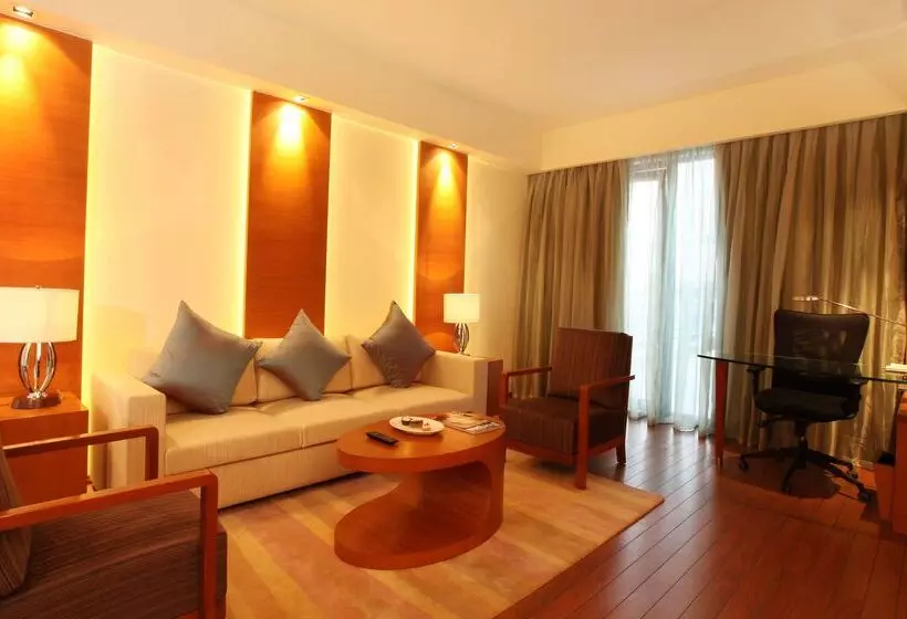 Fotos del hotel Hyatt Pune:  25