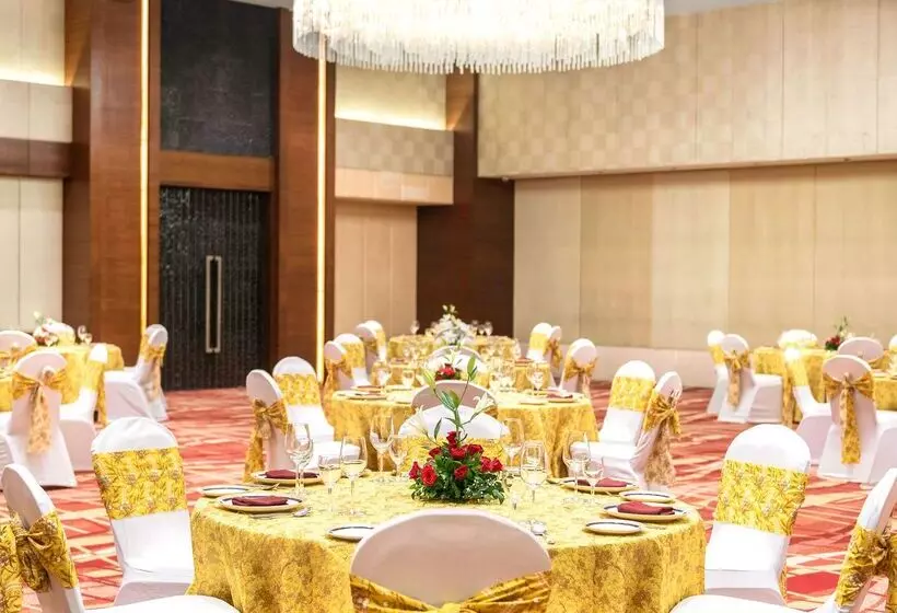 Fotos del hotel Hyatt Pune:  13