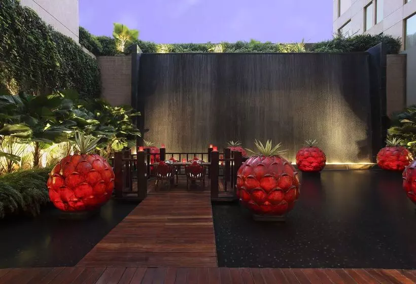 Fotos del hotel Hyatt Pune:  8