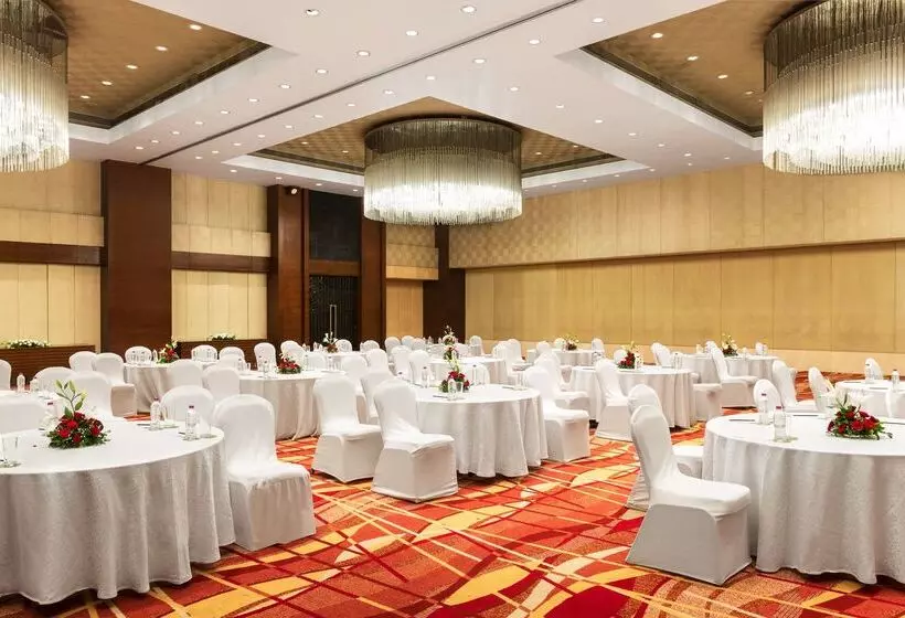 Fotos del hotel Hyatt Pune:  7