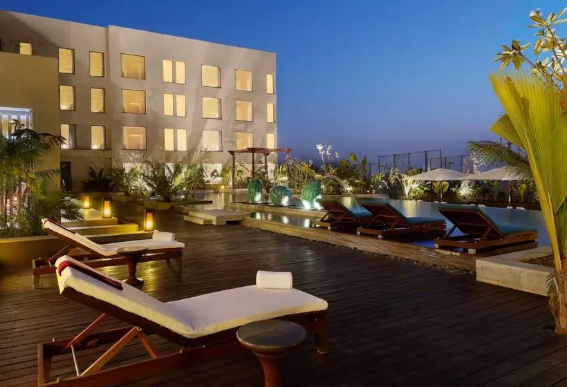 Fotos del hotel Hyatt Pune:  19