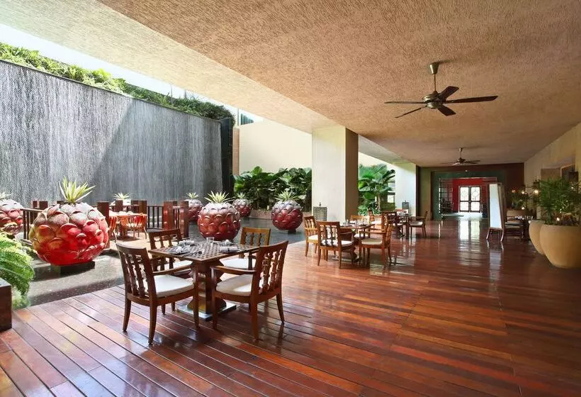 Fotos del hotel Hyatt Pune:  17