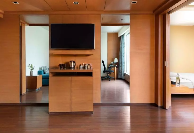 Fotos del hotel Hyatt Pune:  23