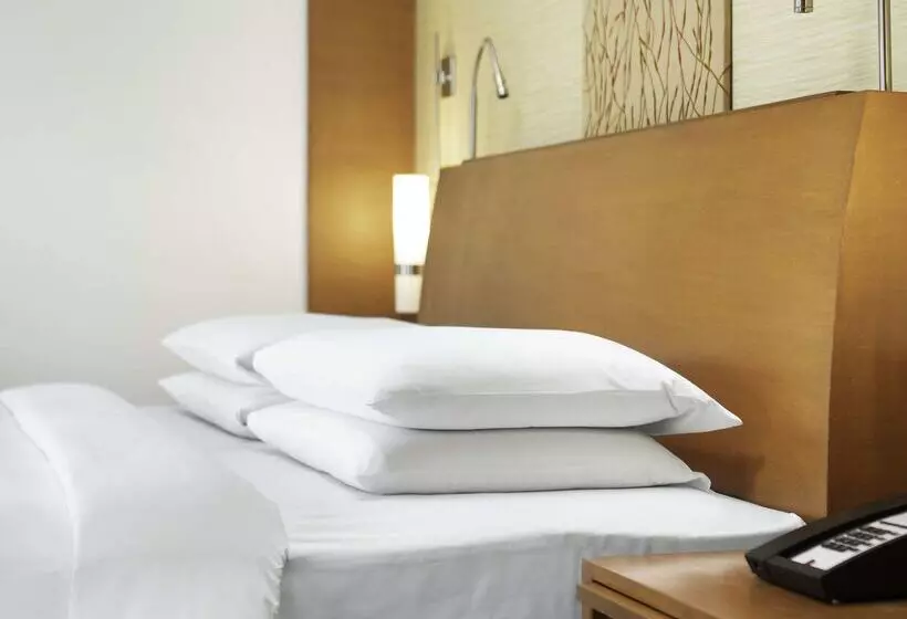 Fotos del hotel Hyatt Pune:  20