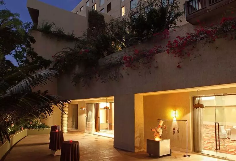 Fotos del hotel Hyatt Pune:  10