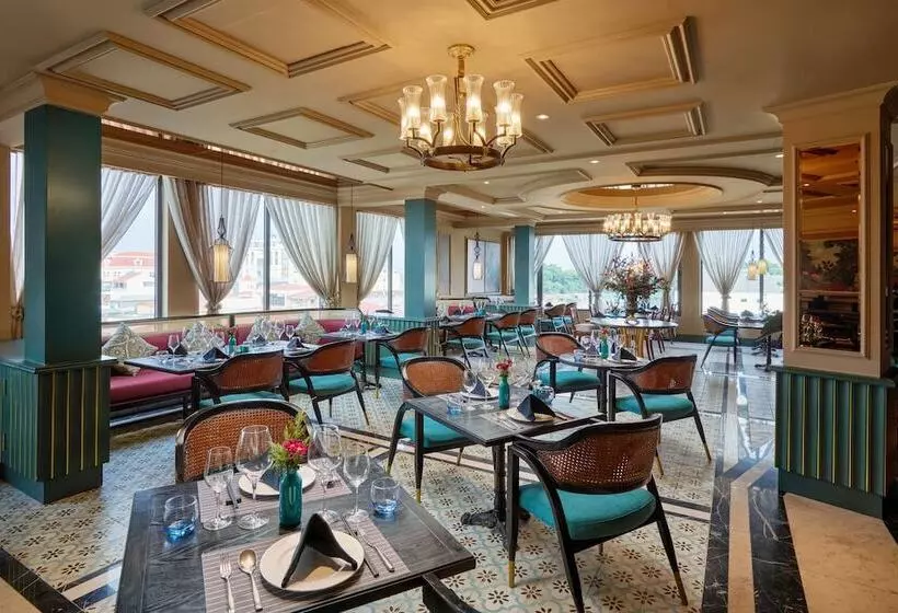 Fotos del hotel Aira Boutique Hanoi  & Spa:  6