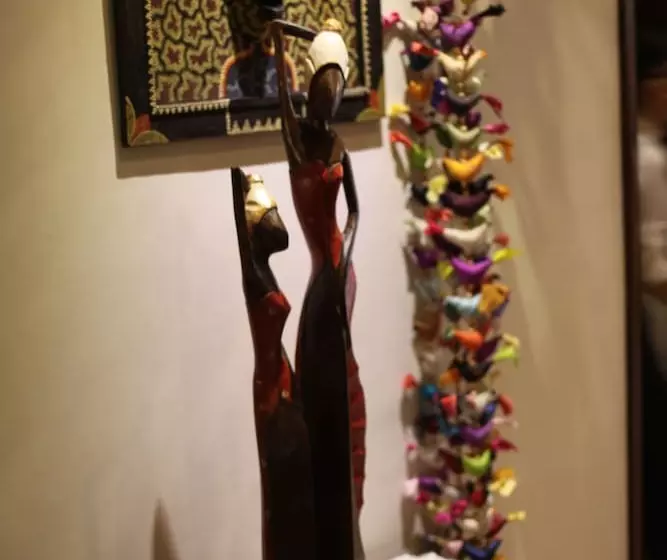 Fotos del hotel Aira Boutique Hanoi  & Spa:  10