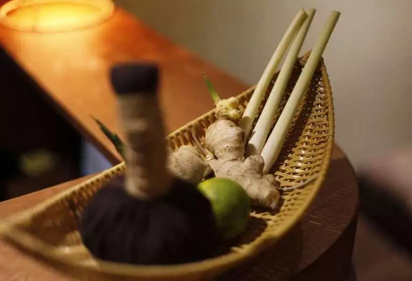 Fotos del hotel Aira Boutique Hanoi  & Spa:  17