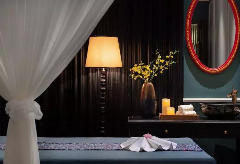 Fotos del hotel Aira Boutique Hanoi  & Spa:  25