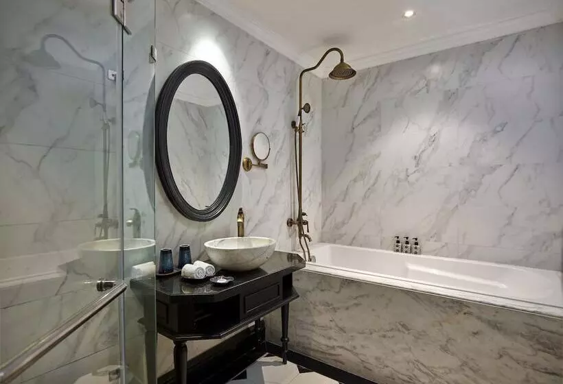 Fotos del hotel Aira Boutique Hanoi  & Spa:  21