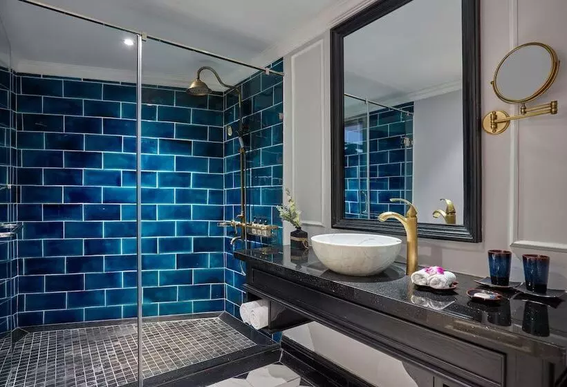 Fotos del hotel Aira Boutique Hanoi  & Spa:  16