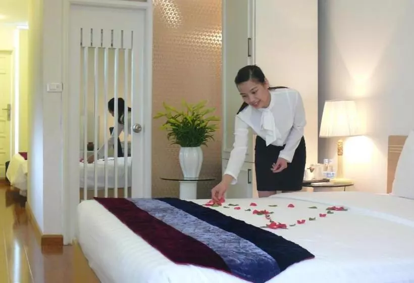 Fotos del hotel Mai Charming Hotel & Spa:  24