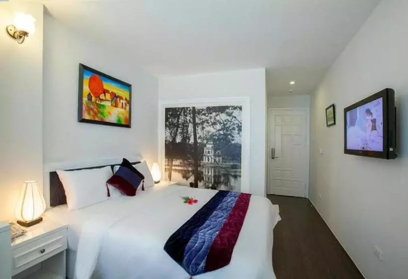 Fotos del hotel Mai Charming Hotel & Spa:  11