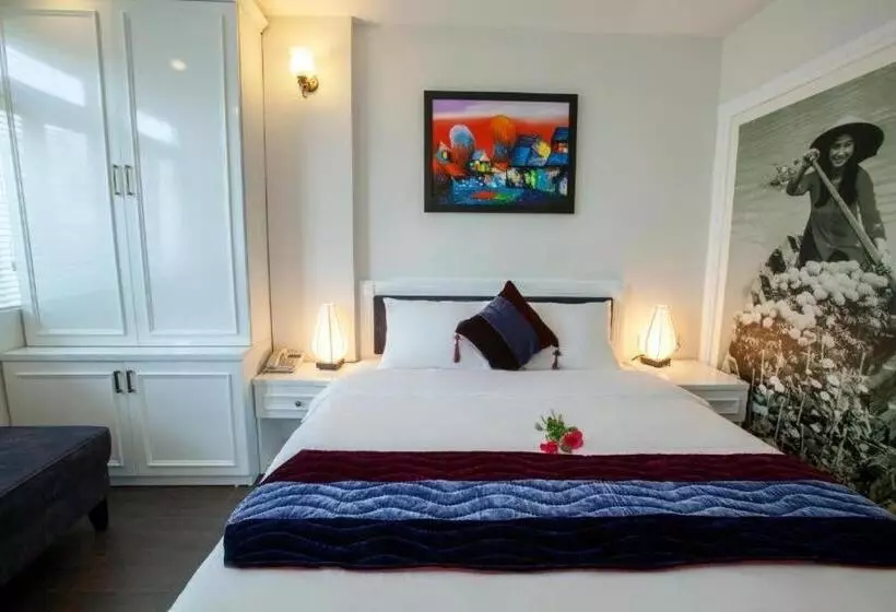 Fotos del hotel Mai Charming Hotel & Spa:  12