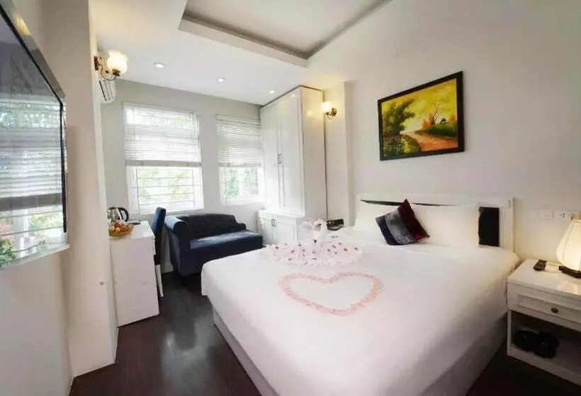 Fotos del hotel Mai Charming Hotel & Spa:  13