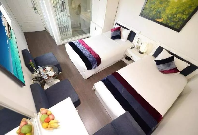 Fotos del hotel Mai Charming Hotel & Spa:  14