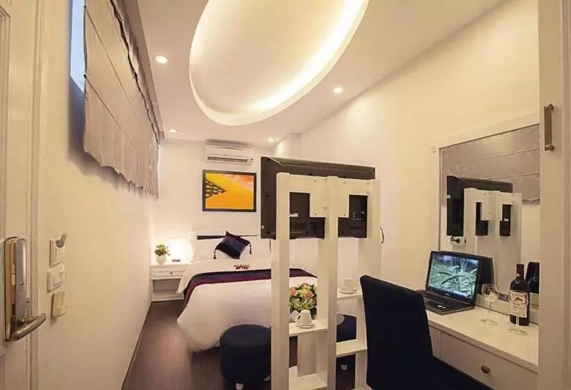 Fotos del hotel Mai Charming Hotel & Spa:  6