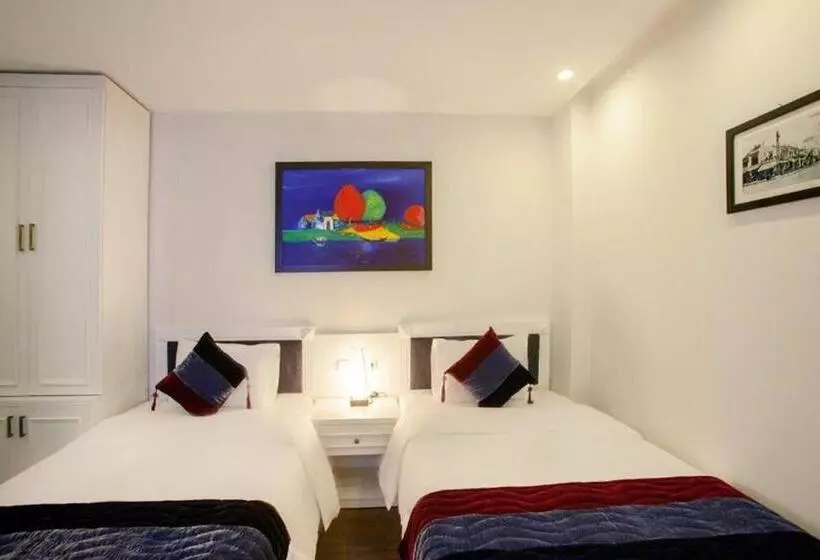 Fotos del hotel Mai Charming Hotel & Spa:  17