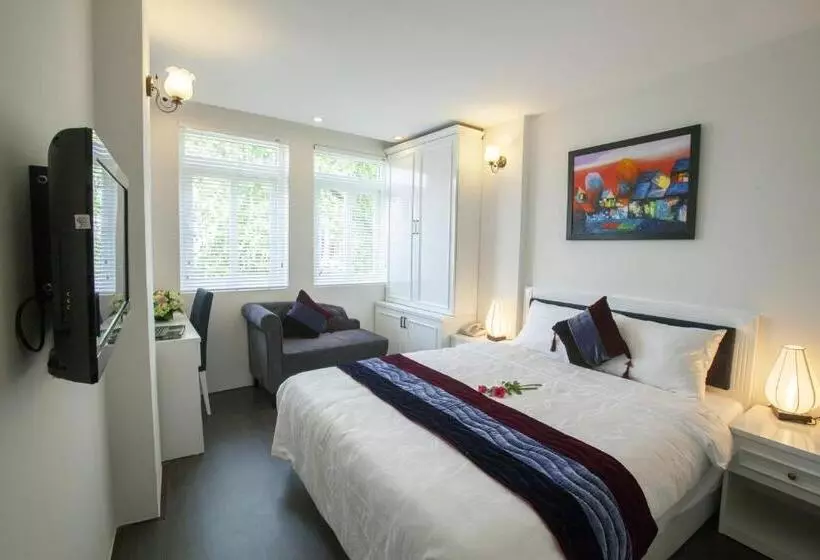 Fotos del hotel Mai Charming Hotel & Spa:  18