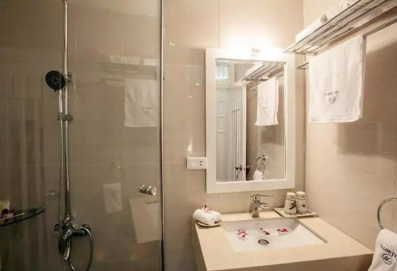 Fotos del hotel Mai Charming Hotel & Spa:  4