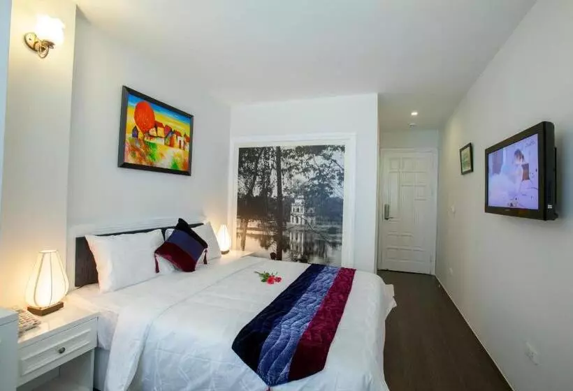 Fotos del hotel Mai Charming Hotel & Spa:  20